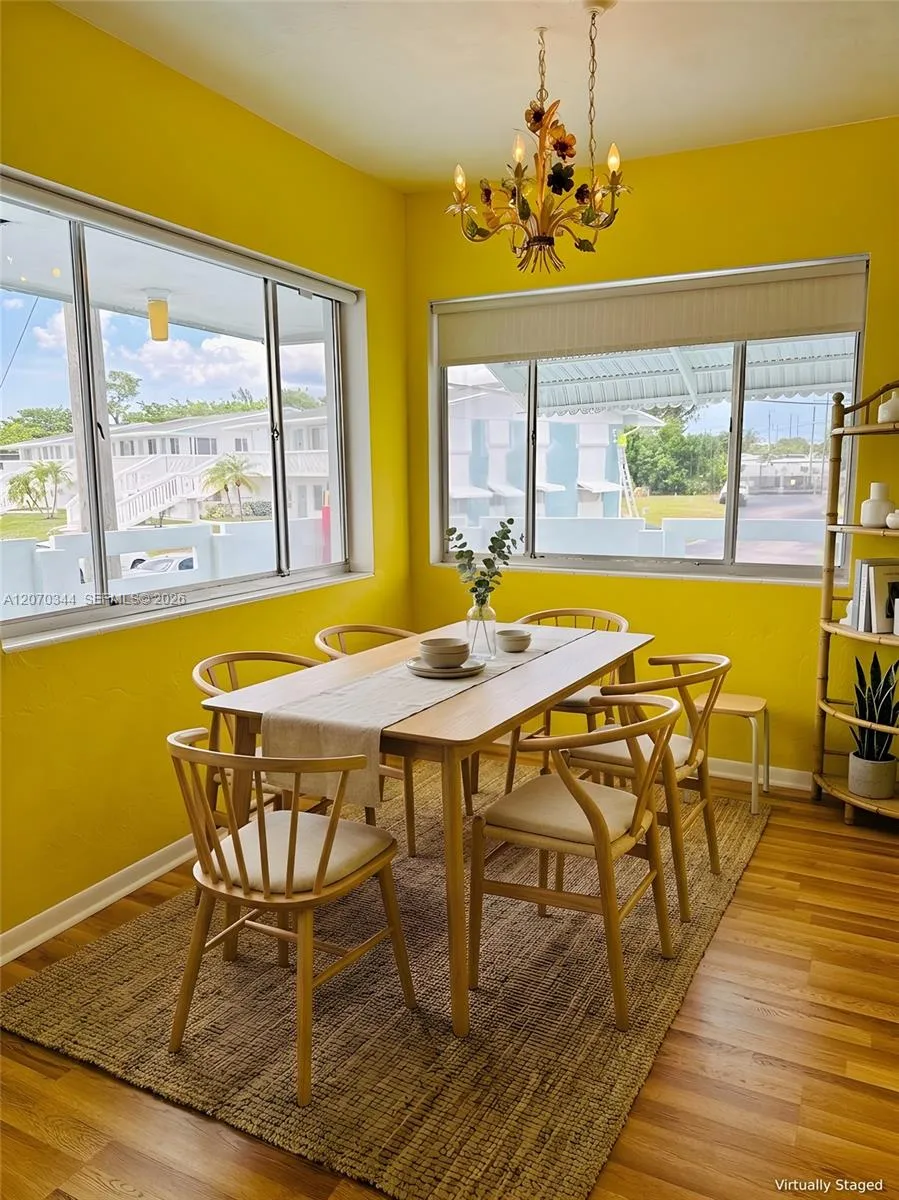 2304 Lake Osborne Dr #21 Lake Worth, FL 33461