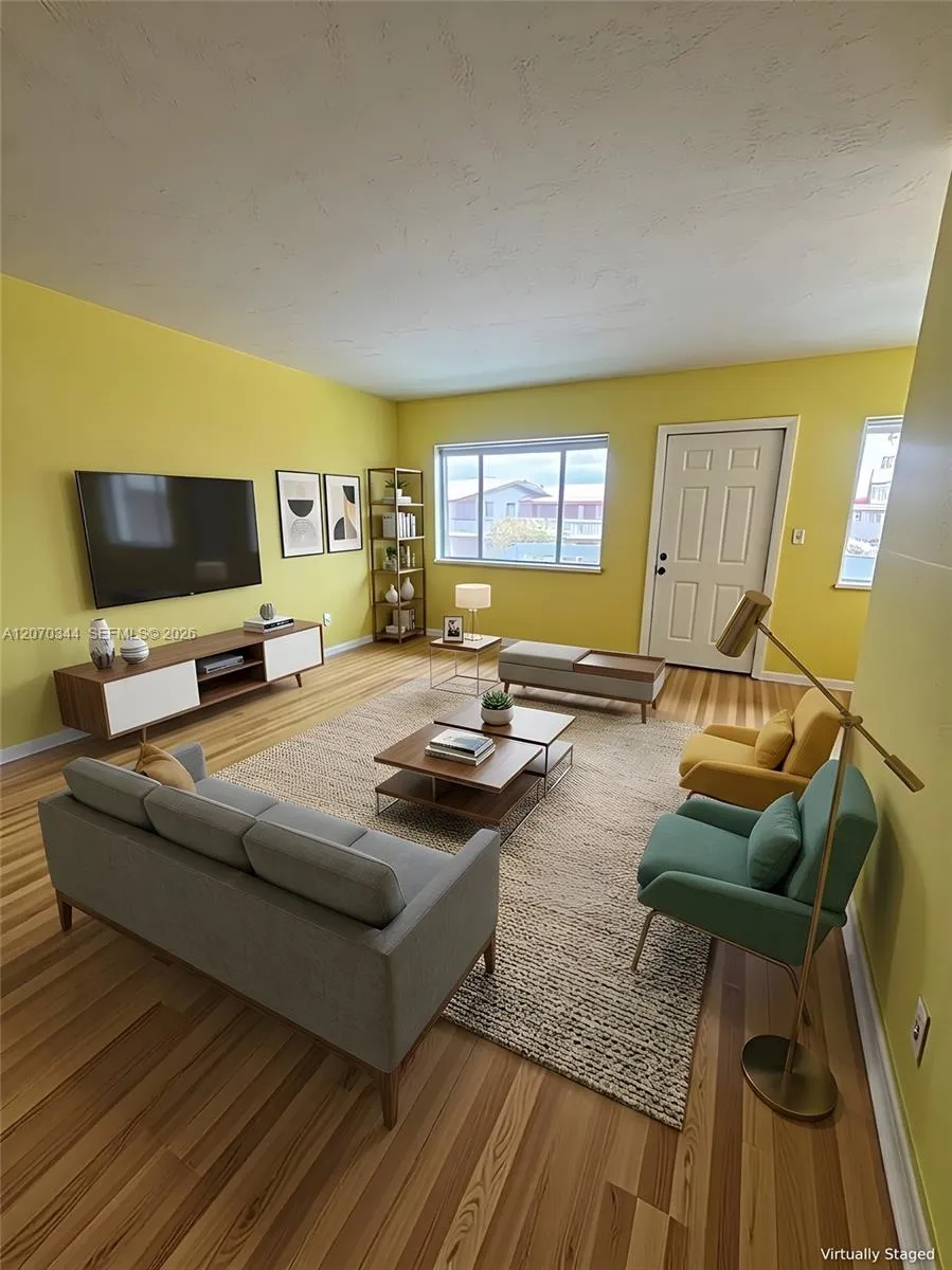 2304 Lake Osborne Dr #21 Lake Worth, FL 33461
