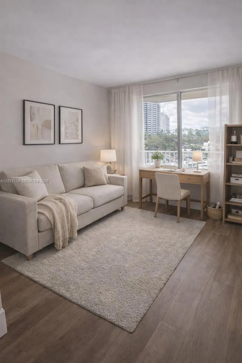 1720 NW N River Dr #408 Miami, FL 33125