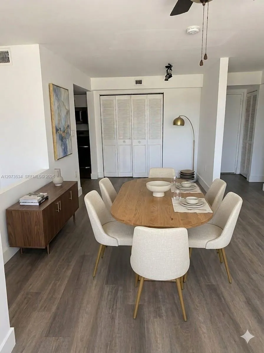 1720 NW N River Dr #408 Miami, FL 33125