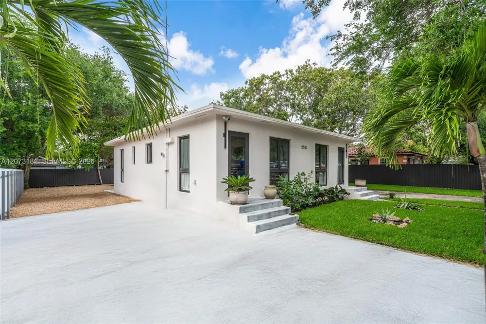 5510 NW 1st Ave Miami, FL 33127