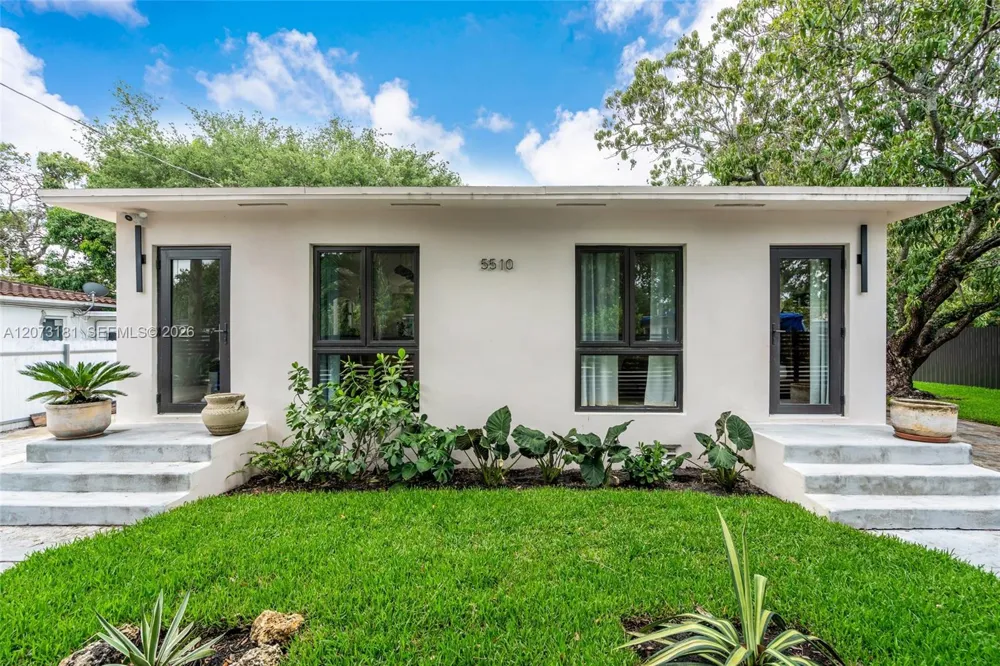 5510 NW 1st Ave Miami, FL 33127