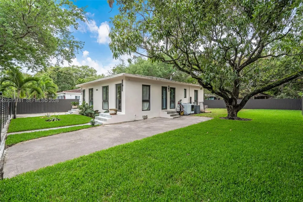 5510 NW 1st Ave Miami, FL 33127