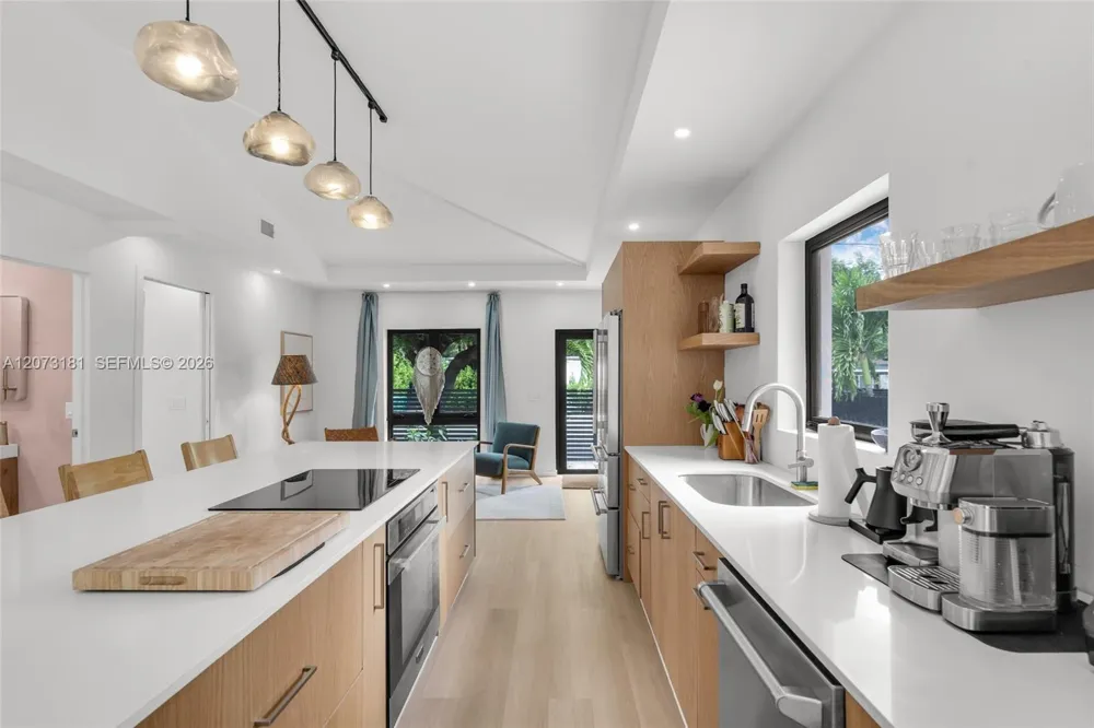 5510 NW 1st Ave Miami, FL 33127