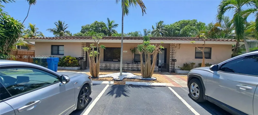 1644 NE 33rd St #B Oakland Park, FL 33334