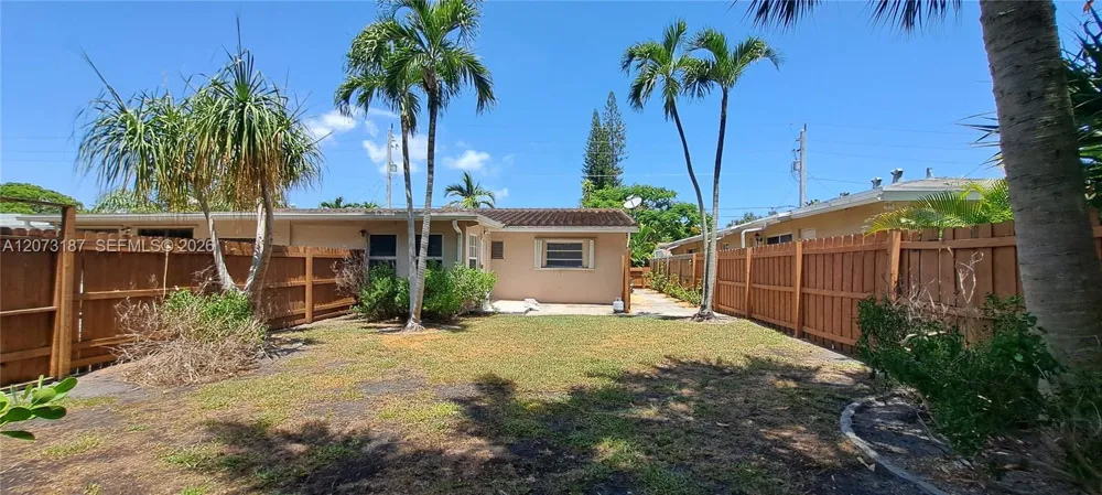 1644 NE 33rd St #B Oakland Park, FL 33334