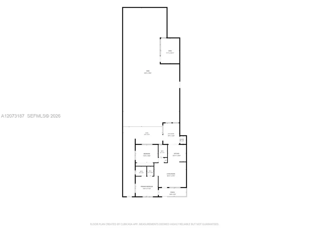 1644 NE 33rd St #B Oakland Park, FL 33334