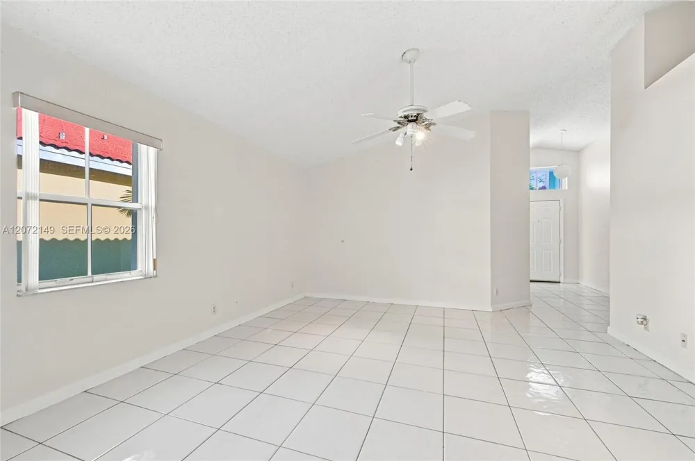7336 Granada Way Margate, FL 33063