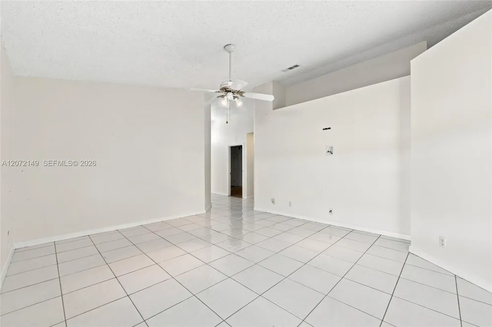 7336 Granada Way Margate, FL 33063