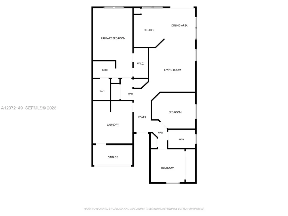 7336 Granada Way Margate, FL 33063