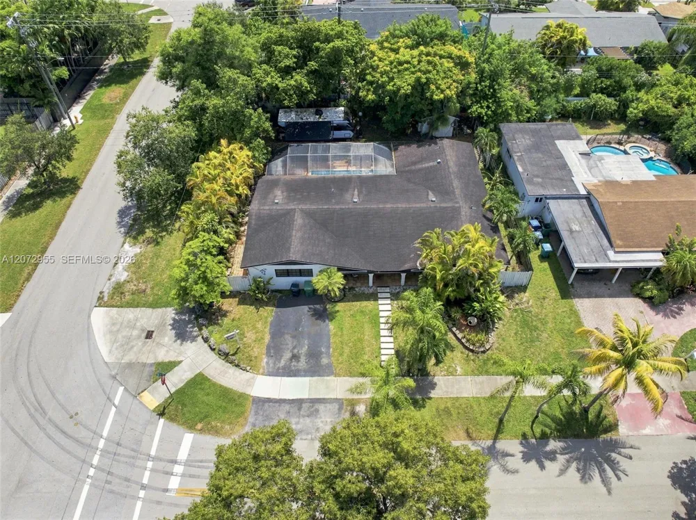 20001 Ranch Rd Cutler Bay, FL 33189