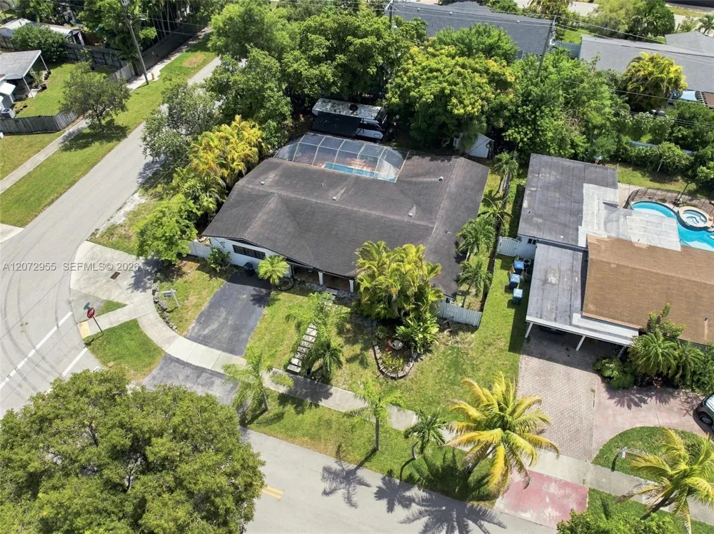 20001 Ranch Rd Cutler Bay, FL 33189