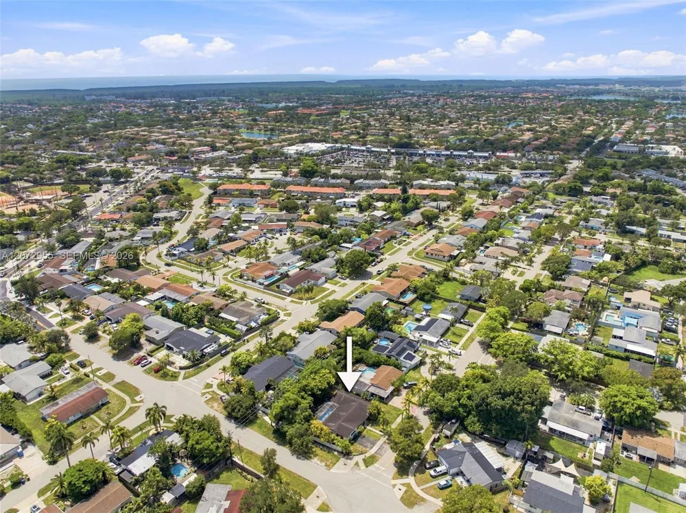 20001 Ranch Rd Cutler Bay, FL 33189