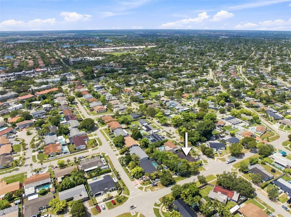 20001 Ranch Rd Cutler Bay, FL 33189