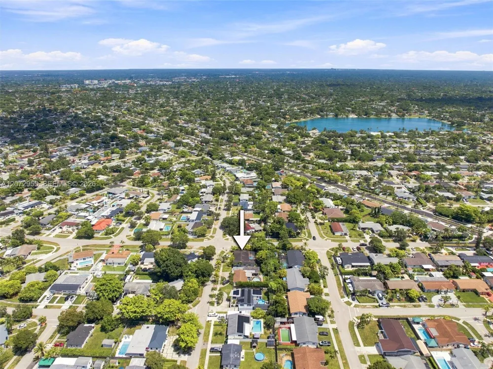 20001 Ranch Rd Cutler Bay, FL 33189