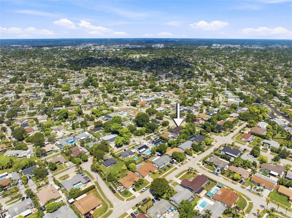 20001 Ranch Rd Cutler Bay, FL 33189
