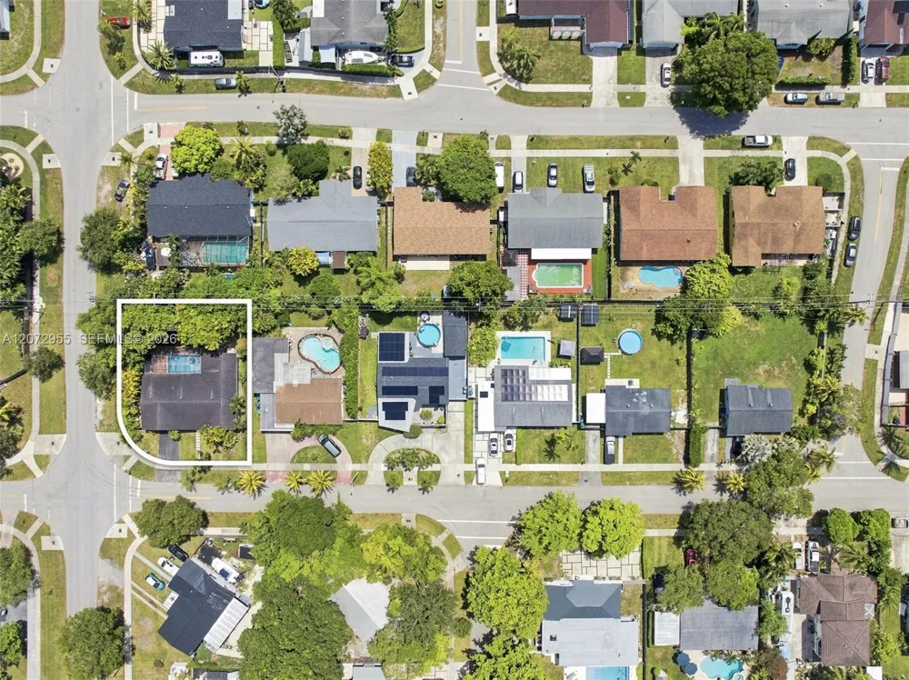 20001 Ranch Rd Cutler Bay, FL 33189