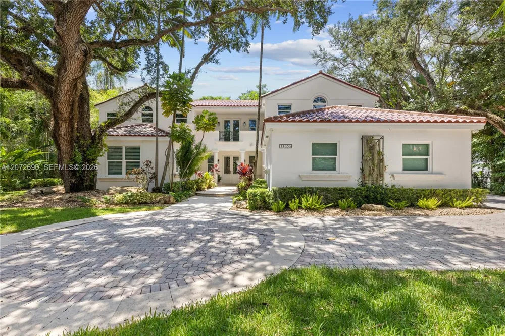 11050 Girasol Ave Coral Gables, FL 33156