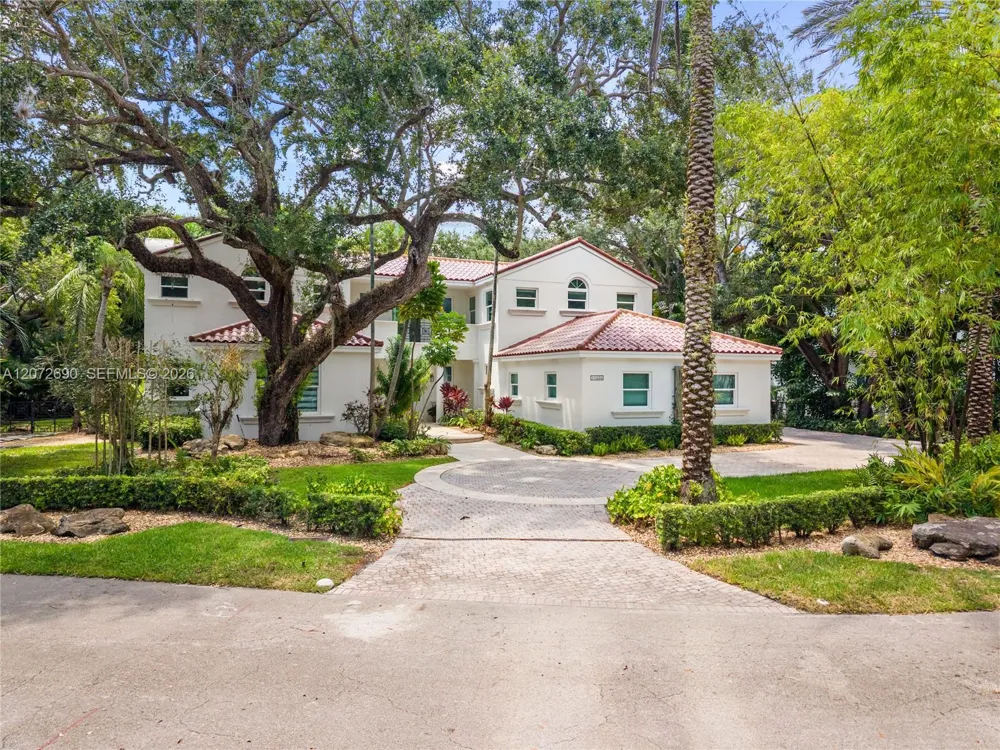 11050 Girasol Ave Coral Gables, FL 33156
