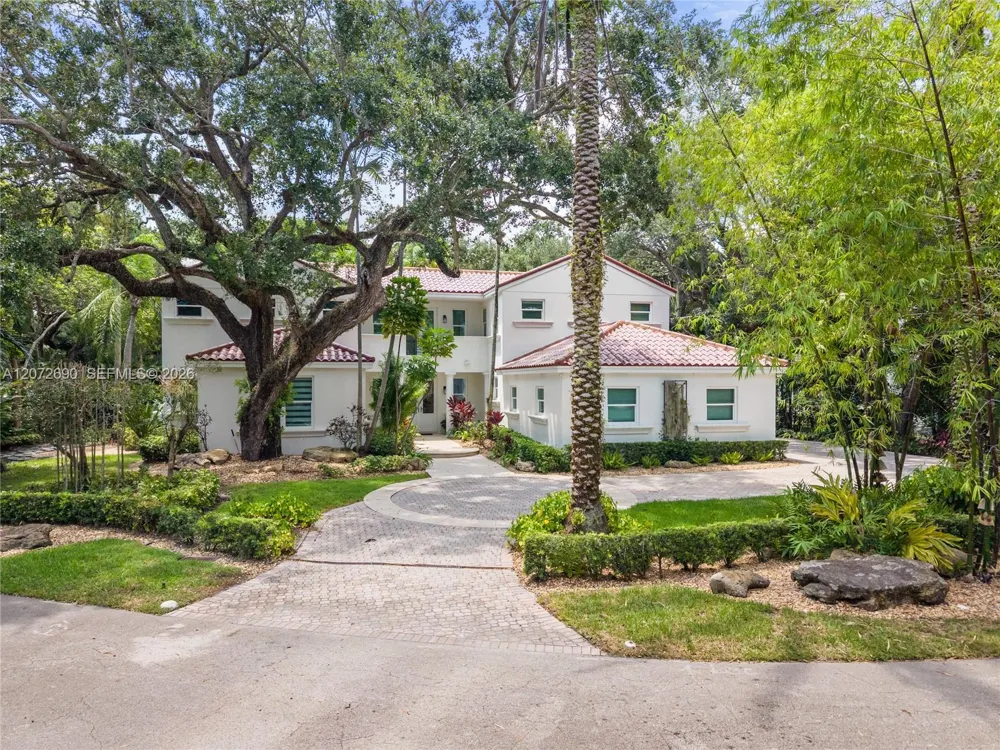 11050 Girasol Ave Coral Gables, FL 33156