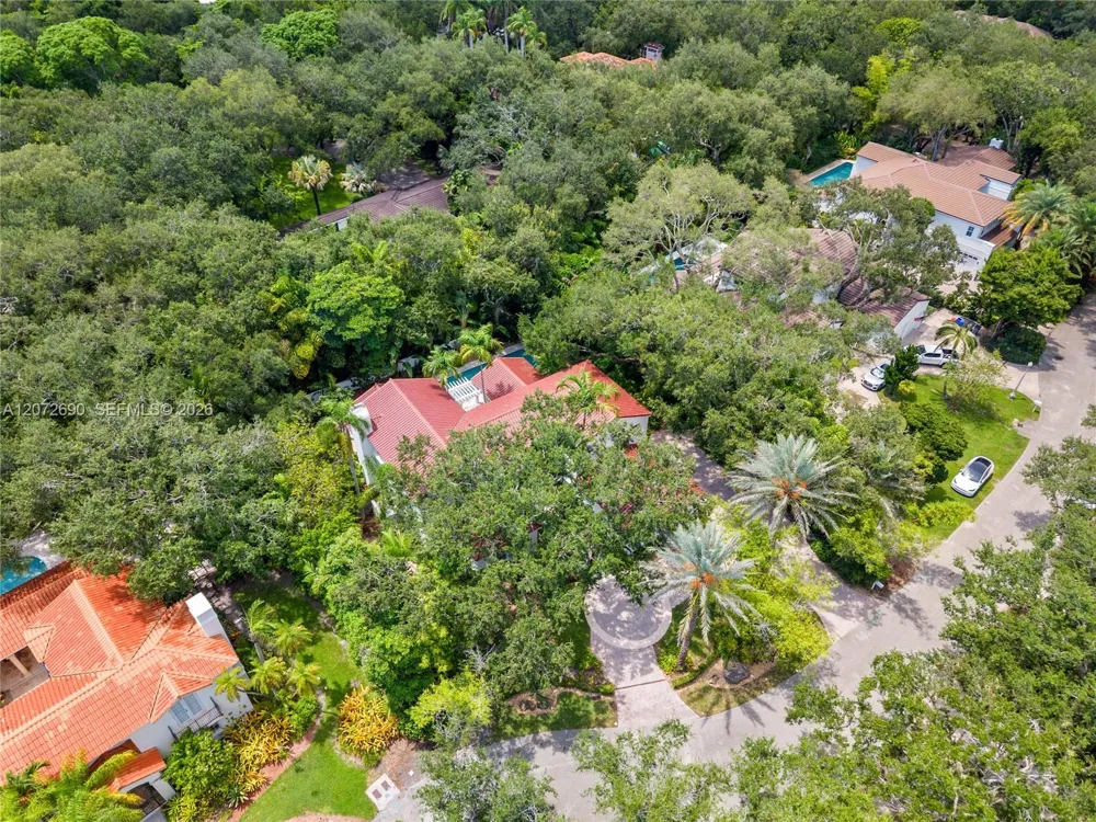 11050 Girasol Ave Coral Gables, FL 33156
