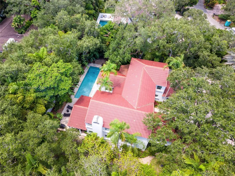 11050 Girasol Ave Coral Gables, FL 33156