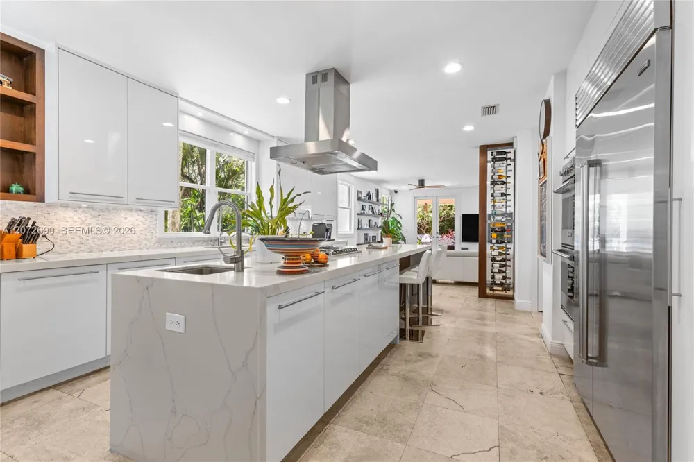 11050 Girasol Ave Coral Gables, FL 33156