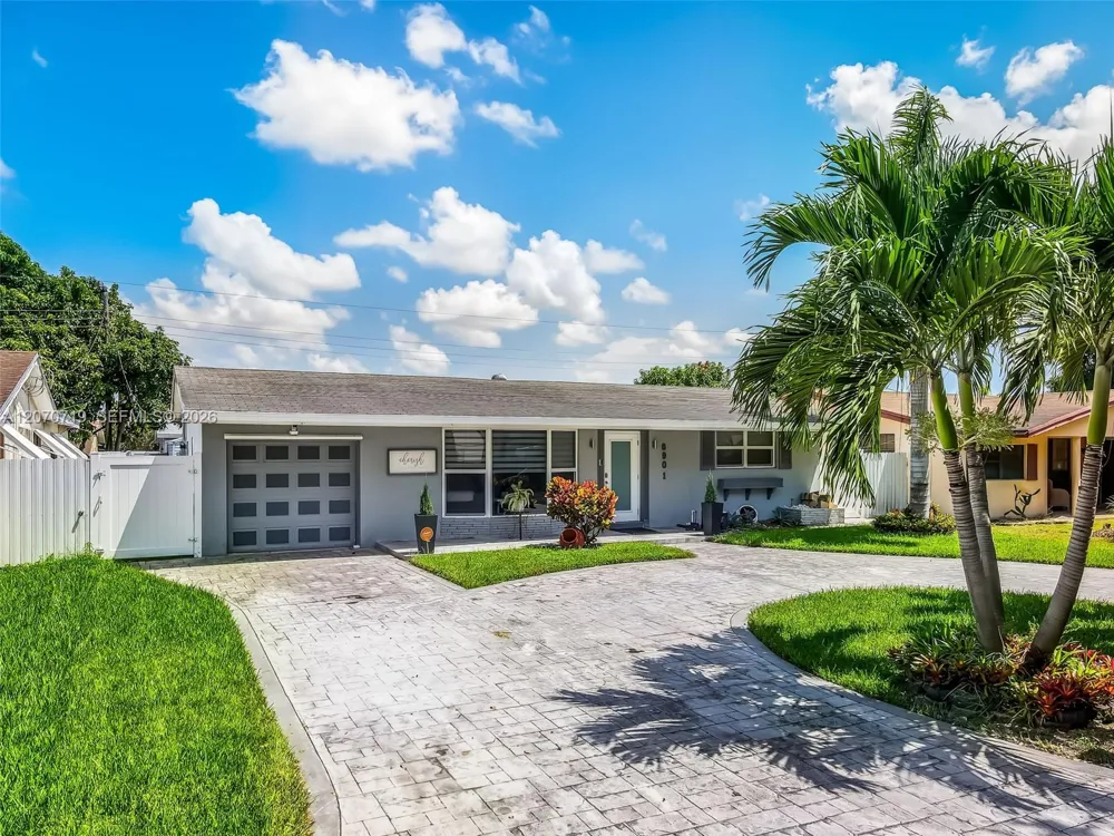 6901 SW 29th St Miramar, FL 33023