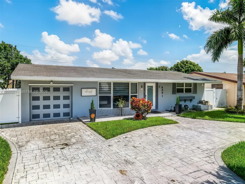 6901 SW 29th St Miramar, FL 33023