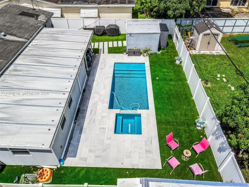 6901 SW 29th St Miramar, FL 33023
