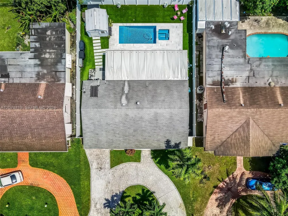 6901 SW 29th St Miramar, FL 33023
