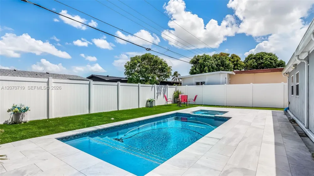 6901 SW 29th St Miramar, FL 33023