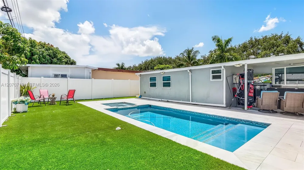 6901 SW 29th St Miramar, FL 33023
