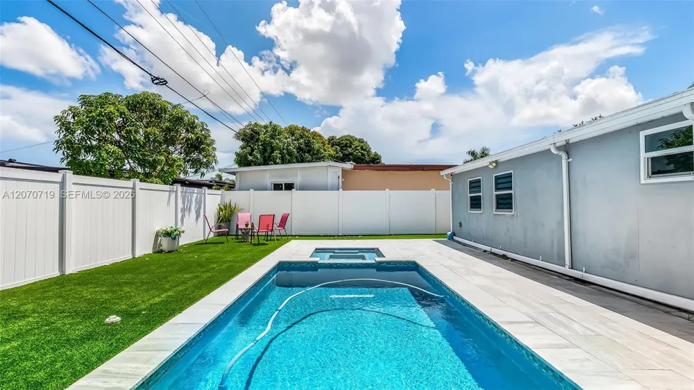 6901 SW 29th St Miramar, FL 33023