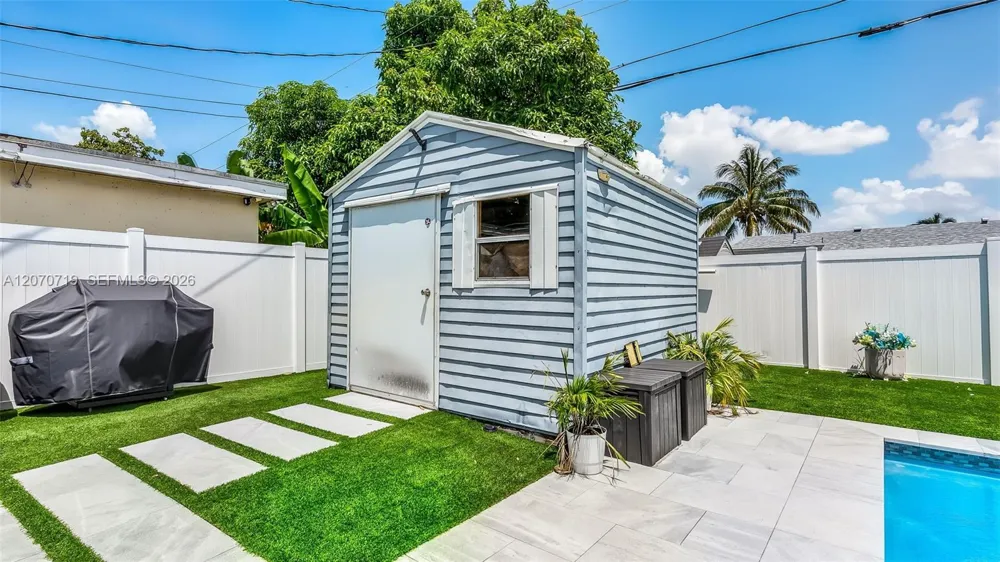 6901 SW 29th St Miramar, FL 33023