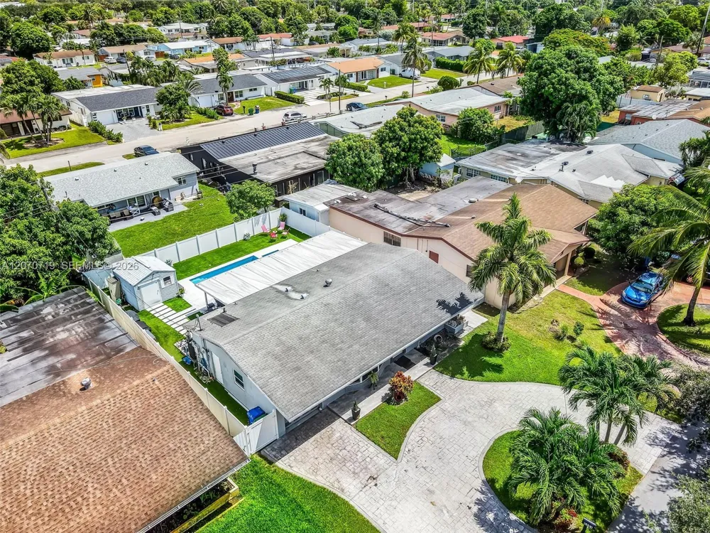 6901 SW 29th St Miramar, FL 33023