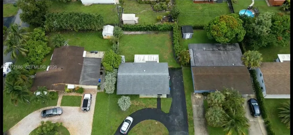 7810 NW 11th Ct Pembroke Pines, FL 33024