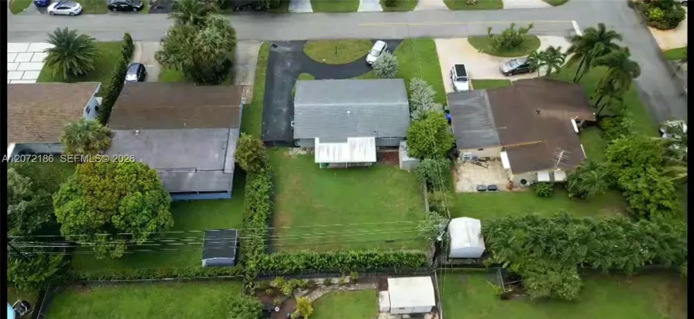 7810 NW 11th Ct Pembroke Pines, FL 33024