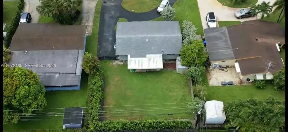 7810 NW 11th Ct Pembroke Pines, FL 33024