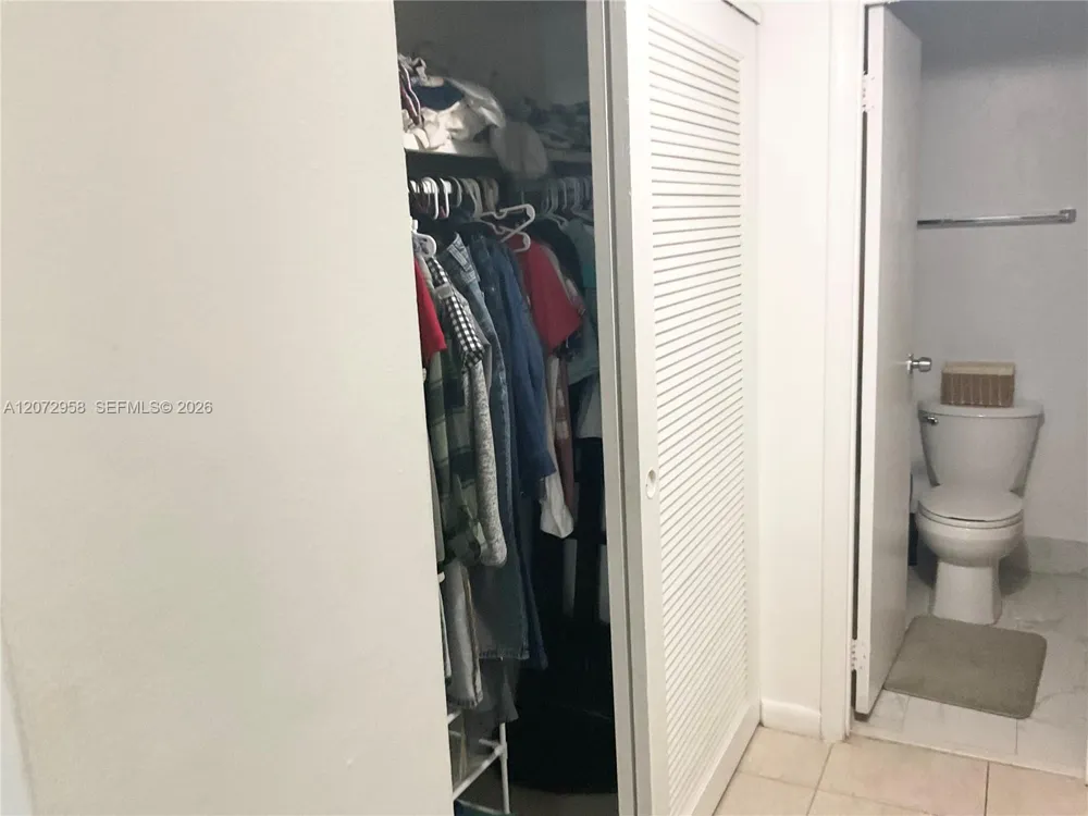 17901 NW 68th Ave #T207 Hialeah, FL 33015