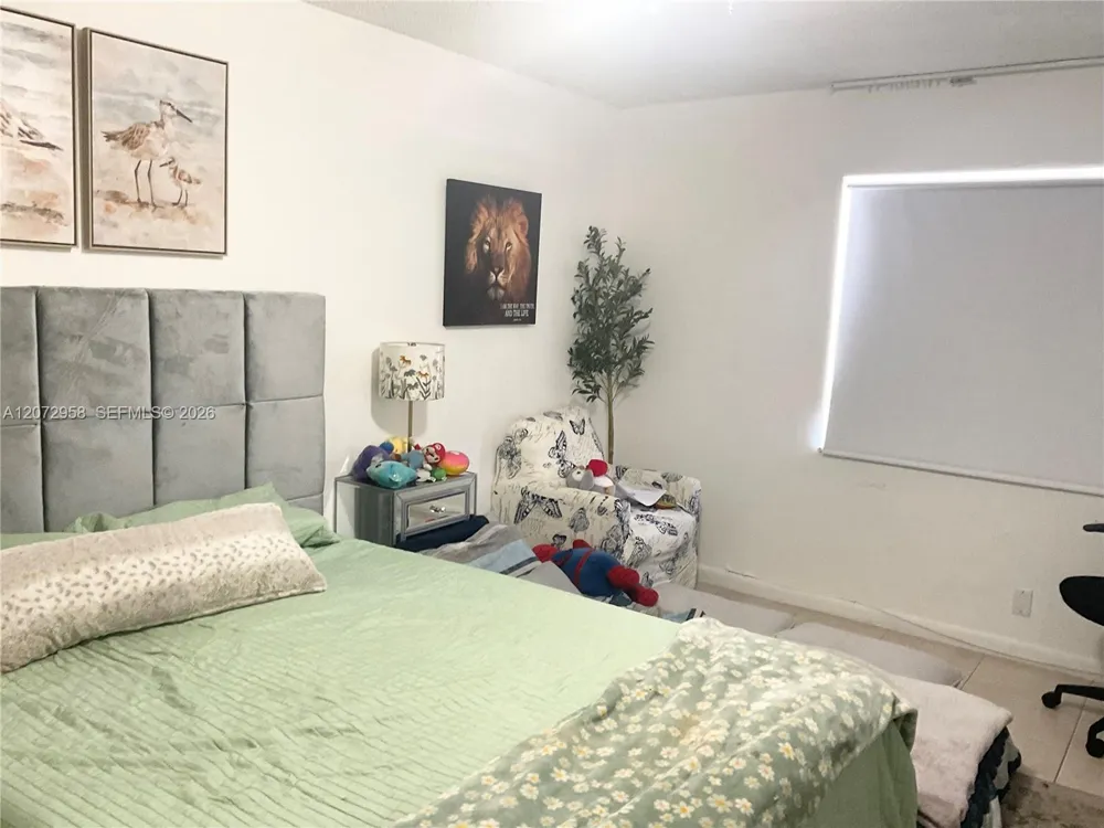 17901 NW 68th Ave #T207 Hialeah, FL 33015