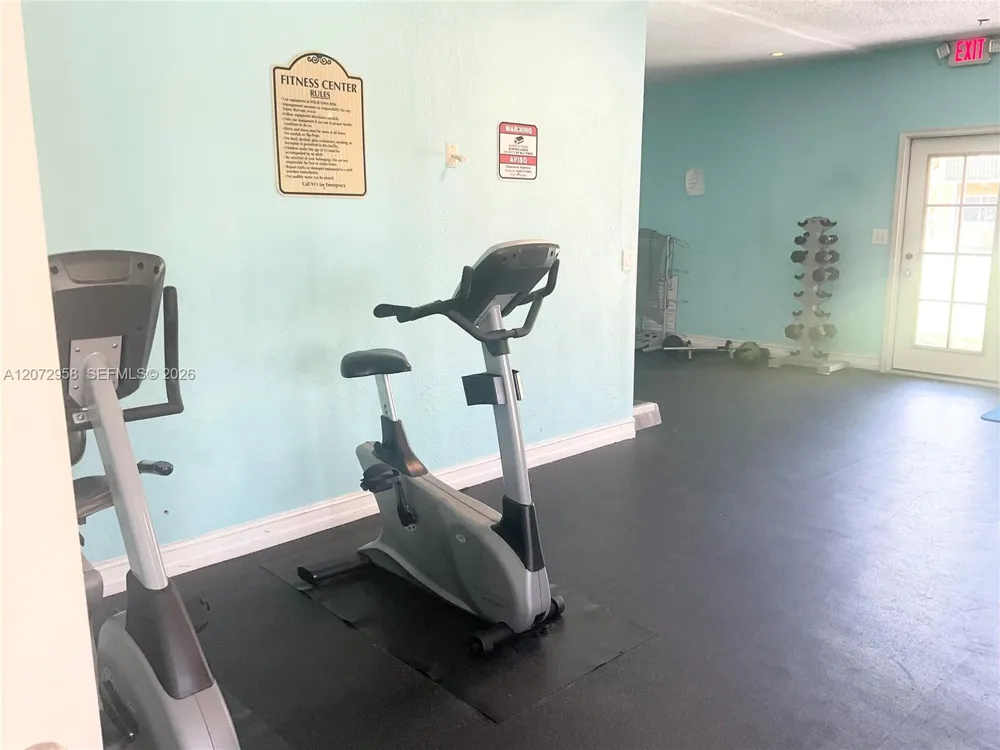 17901 NW 68th Ave #T207 Hialeah, FL 33015