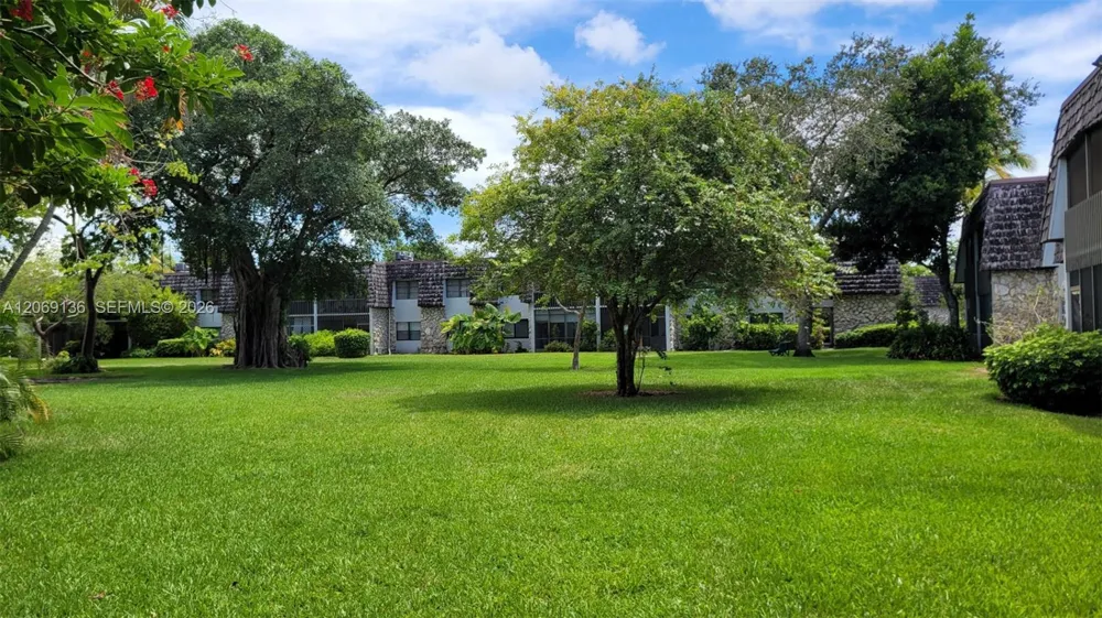 3129 Oakland Shores Dr #A109 Oakland Park, FL 33309