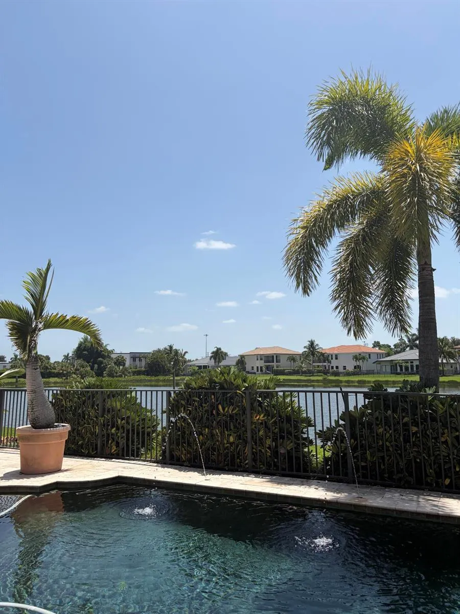 4916 FOREST DALE DRIVE Lake Worth, FL 33449
