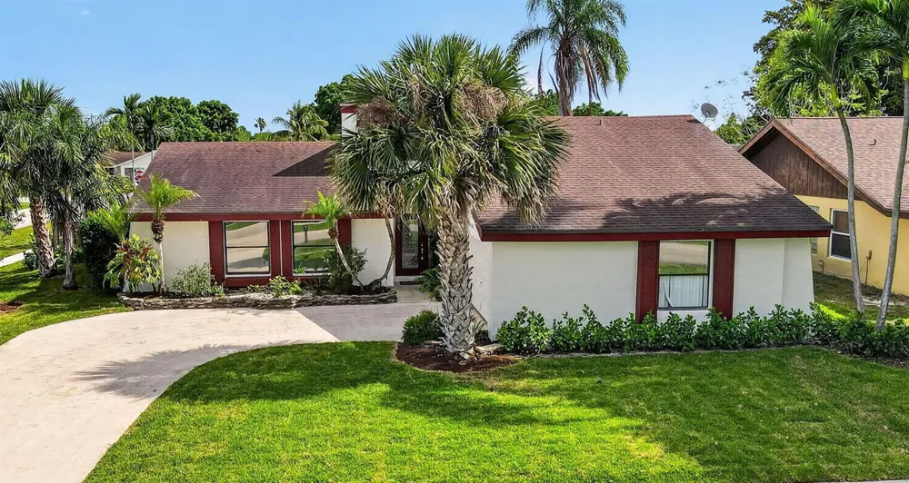 12260 Old Country Road S Wellington, FL 33414