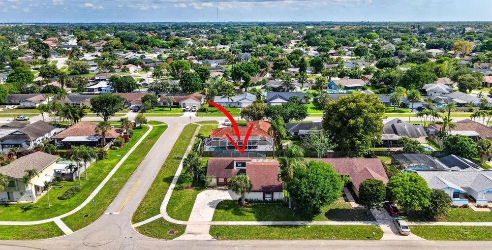 12260 Old Country Road S Wellington, FL 33414