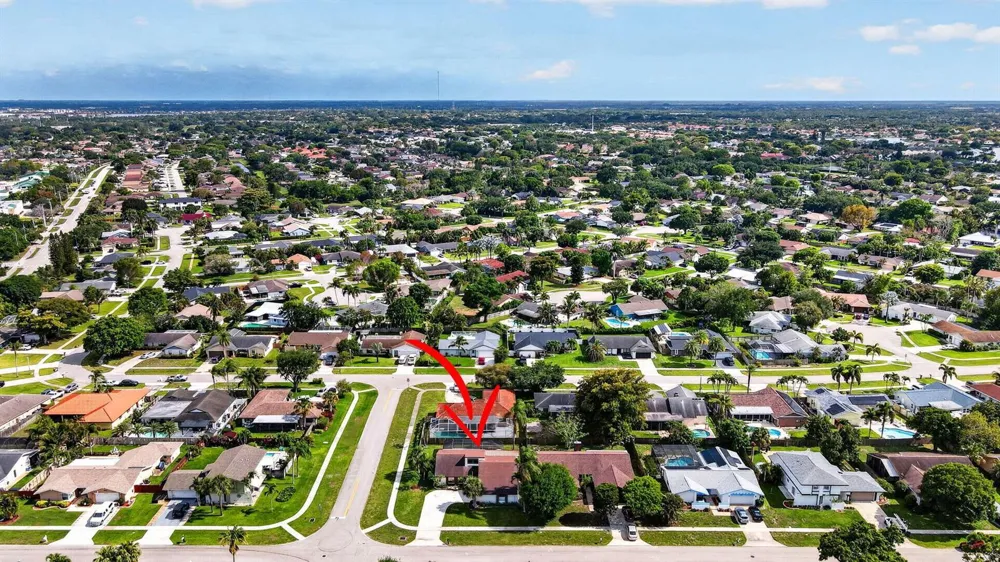 12260 Old Country Road S Wellington, FL 33414