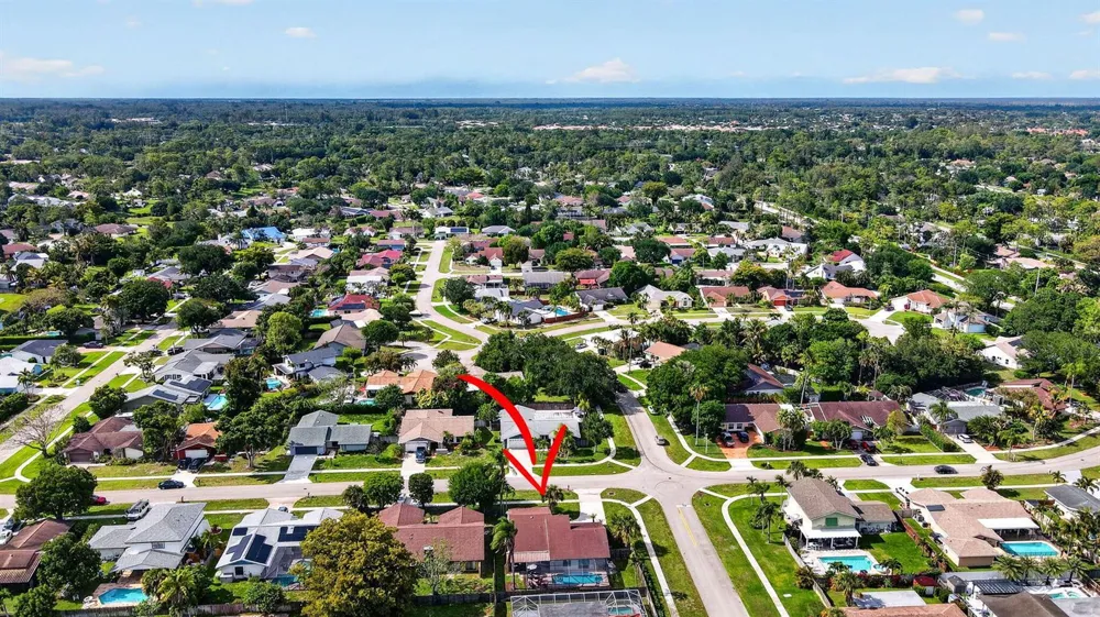 12260 Old Country Road S Wellington, FL 33414