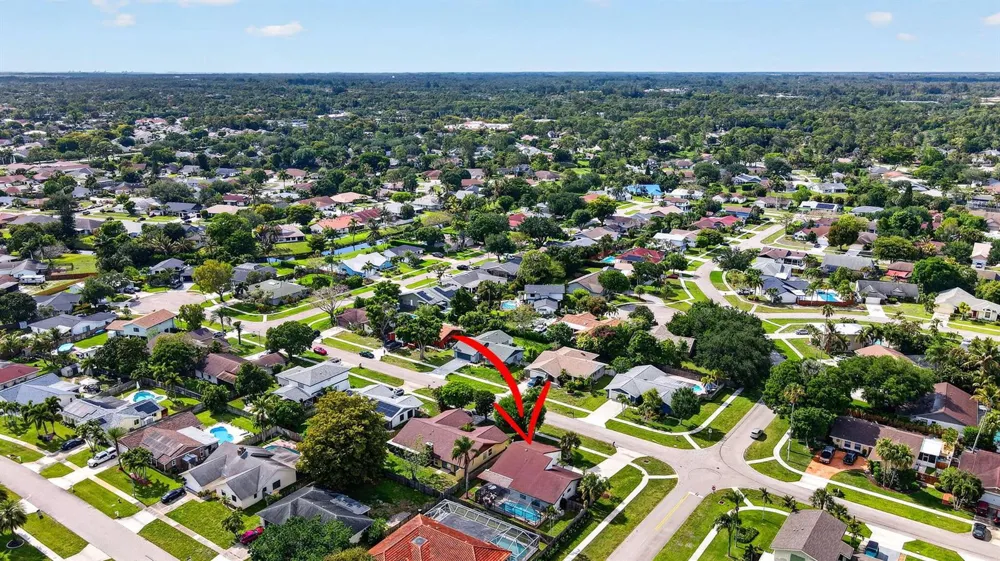 12260 Old Country Road S Wellington, FL 33414