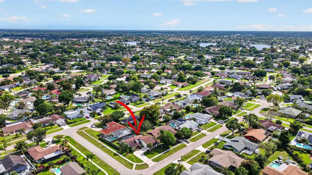 12260 Old Country Road S Wellington, FL 33414
